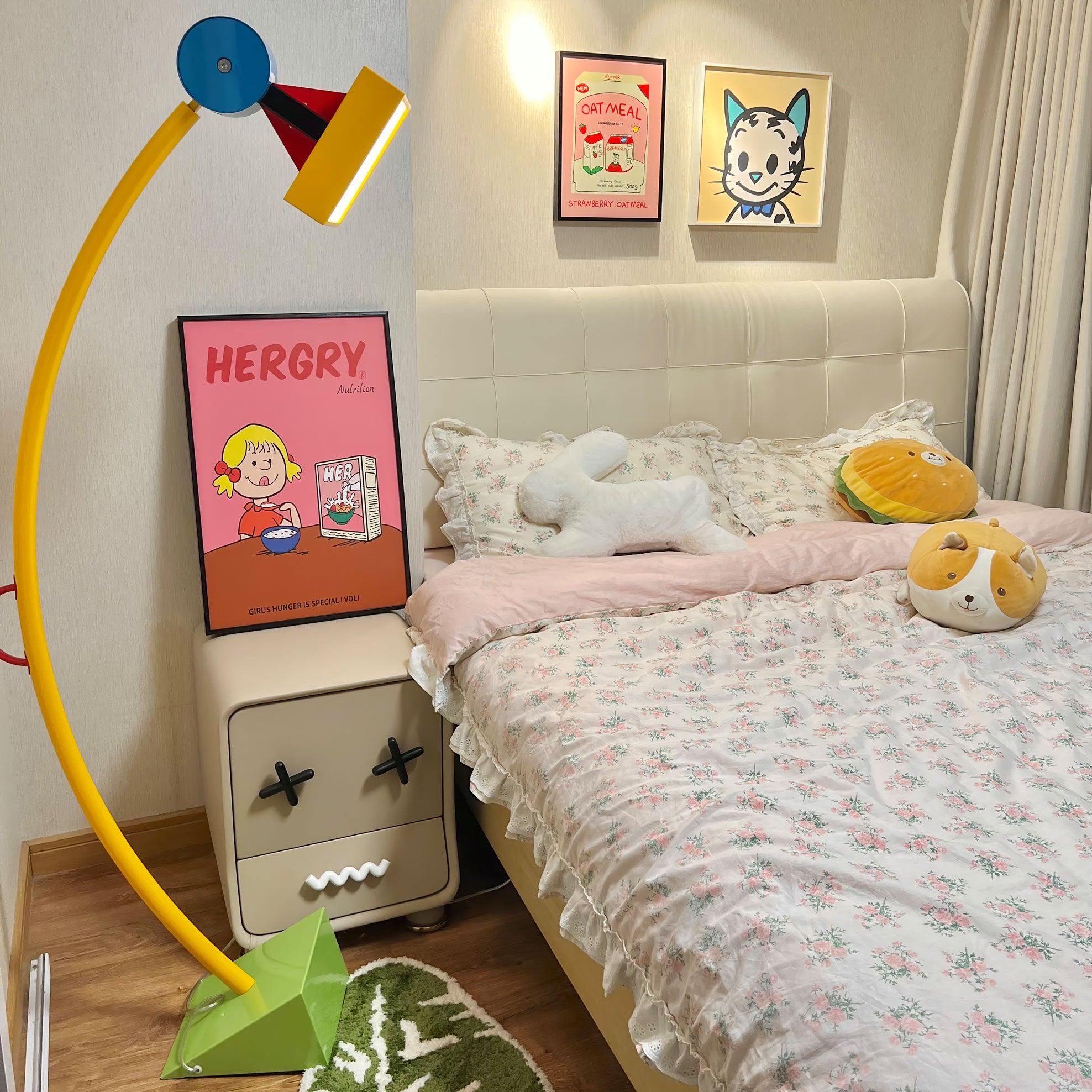 Treetops Floor Lamp - Image 11