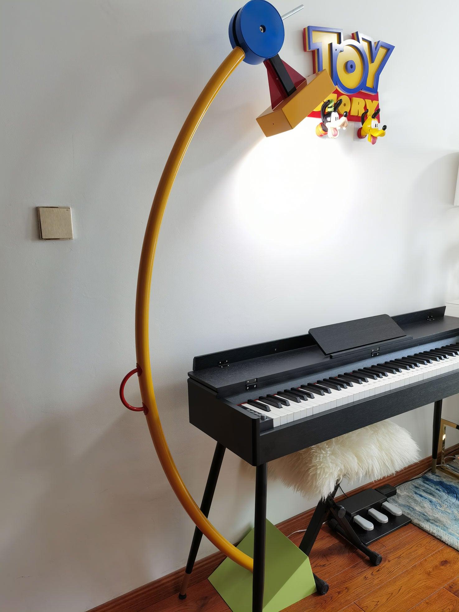Treetops Floor Lamp - Image 17