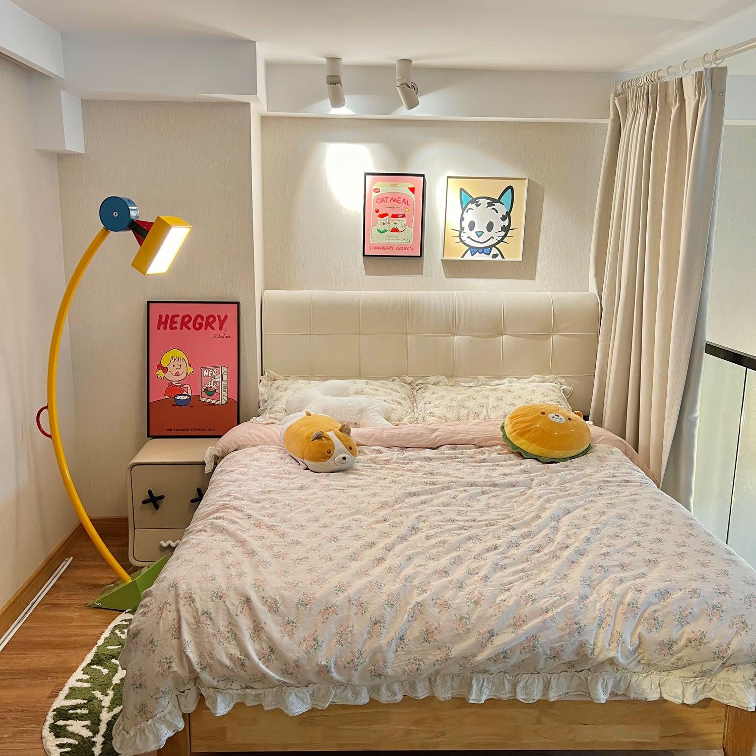 Treetops Floor Lamp - Image 22
