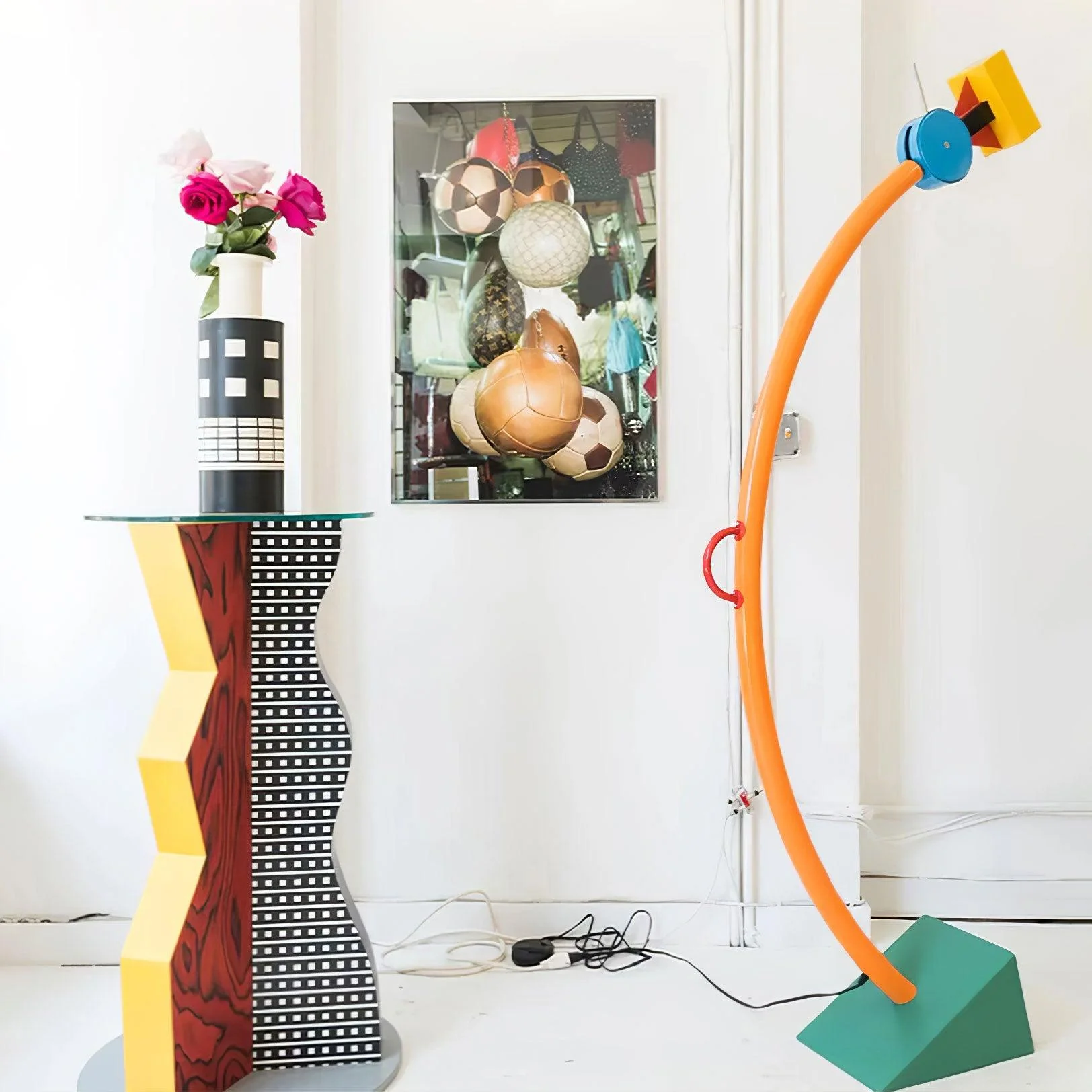 Treetops Floor Lamp - Image 23