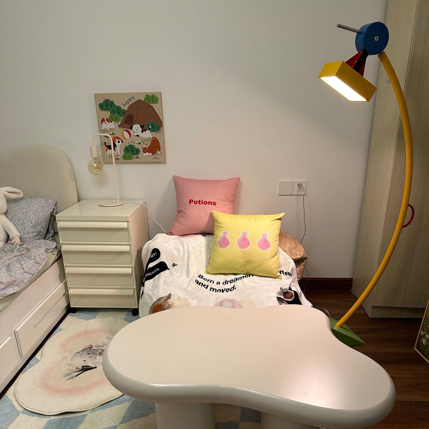 Treetops Floor Lamp - Image 36