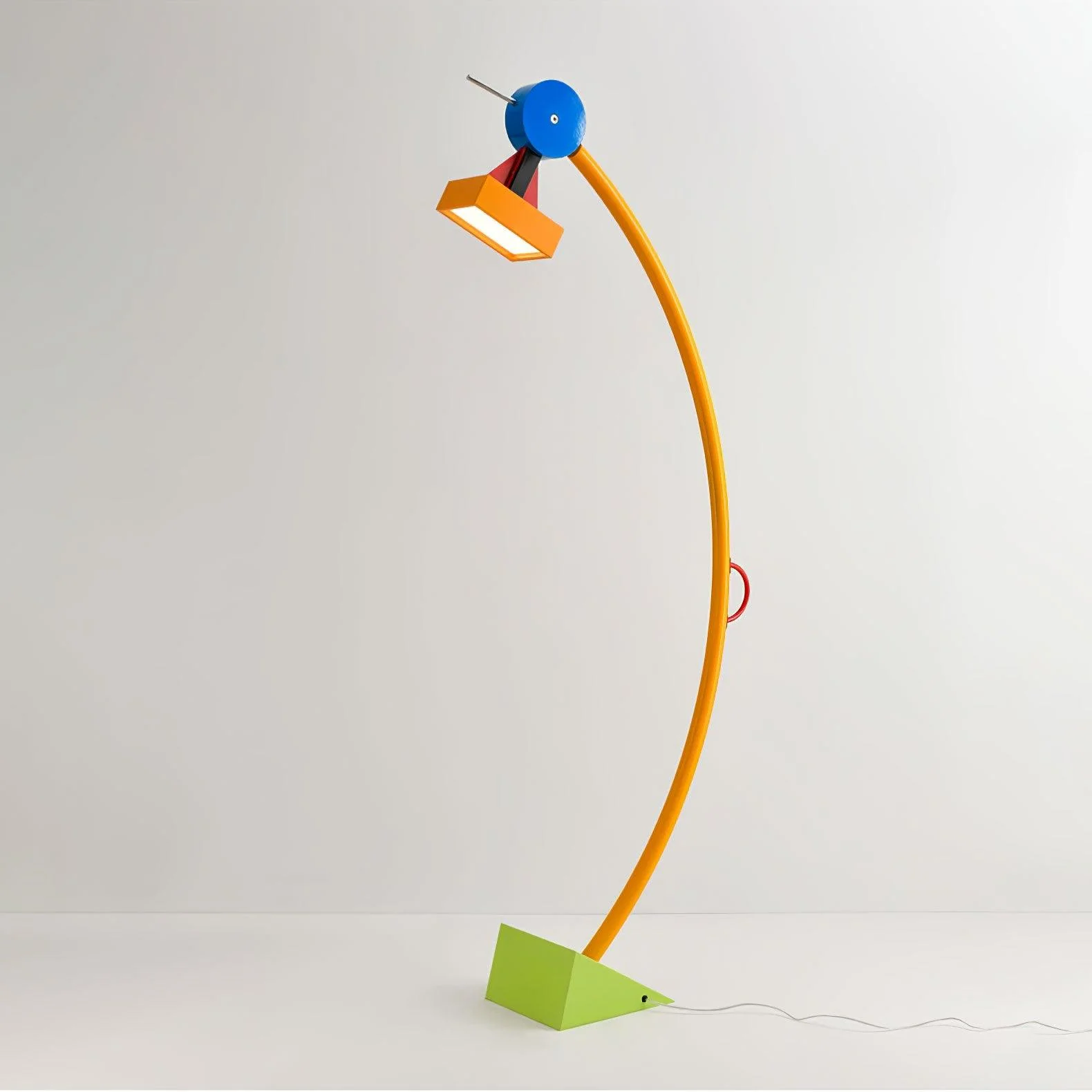 Treetops Floor Lamp - Image 41