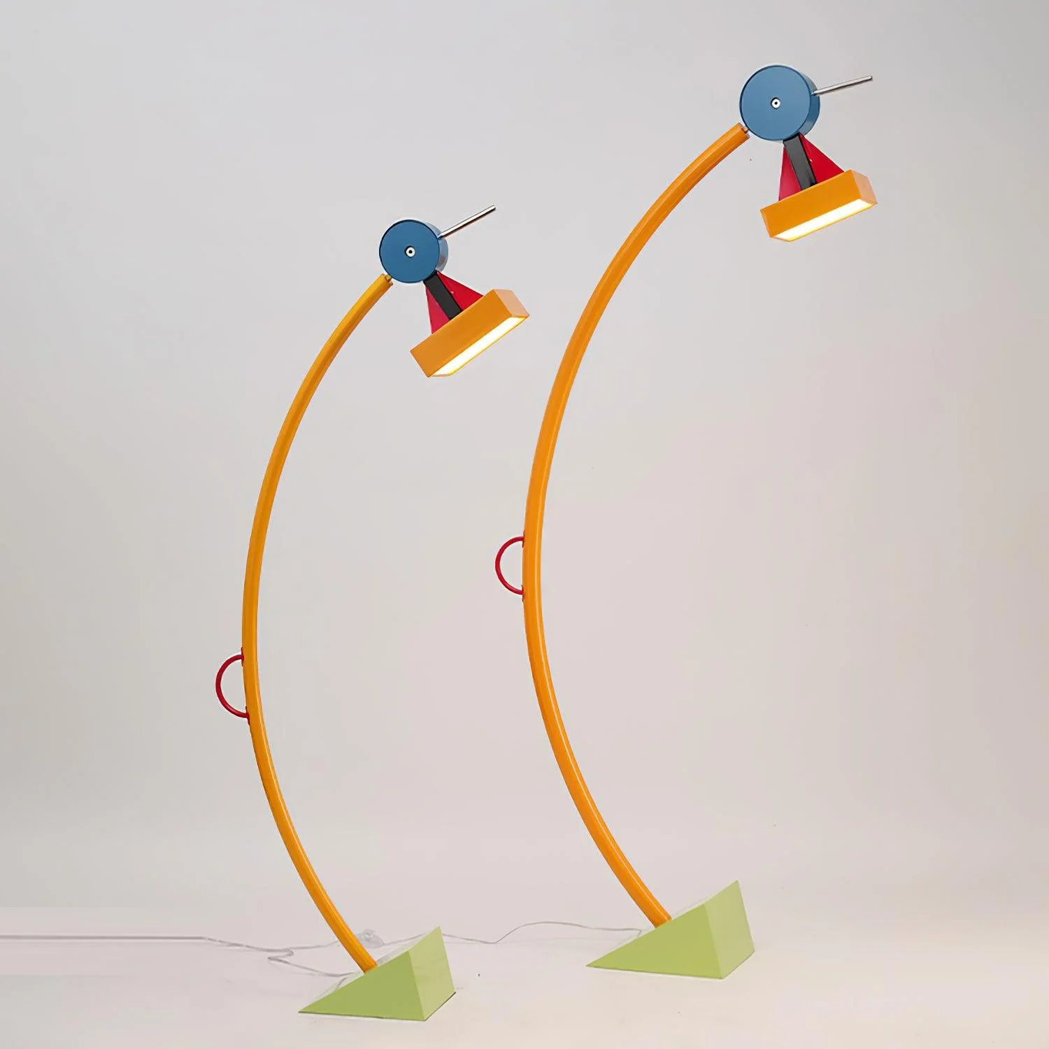 Treetops Floor Lamp - Image 8