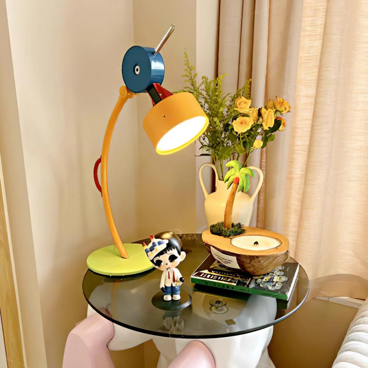 Treetops Table Lamp - Image 10
