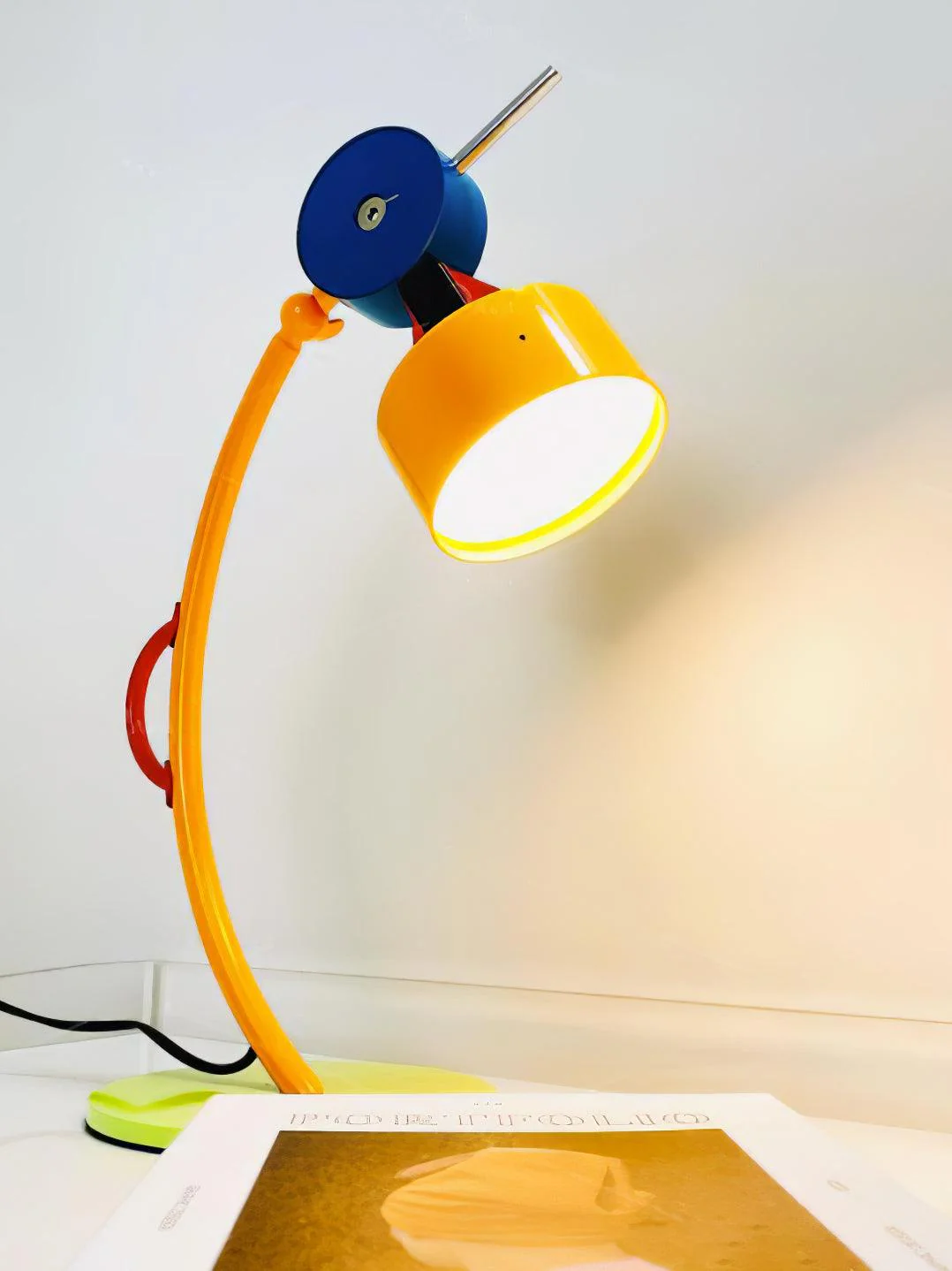 Treetops Table Lamp - Image 15