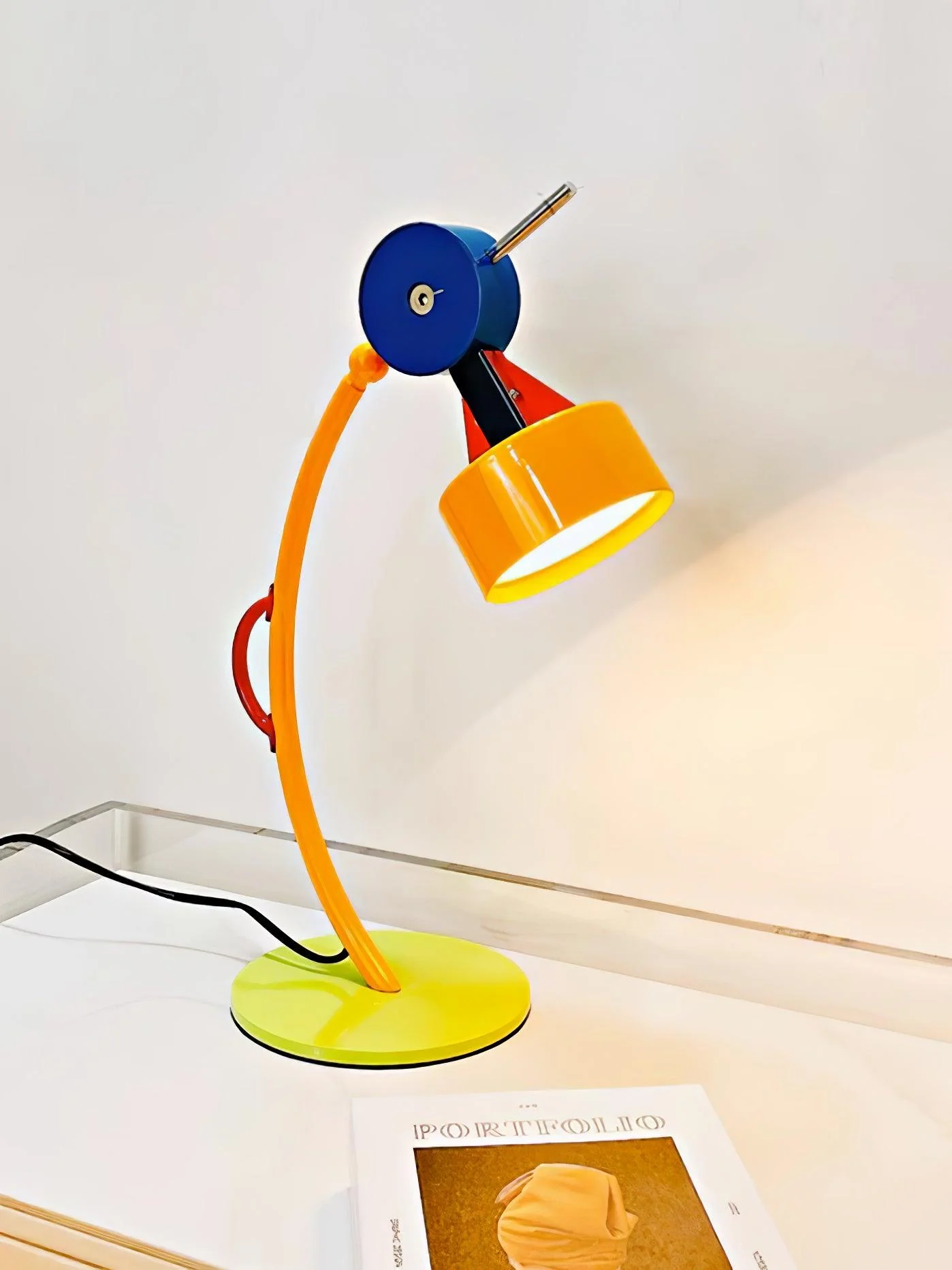 Treetops Table Lamp - Image 21