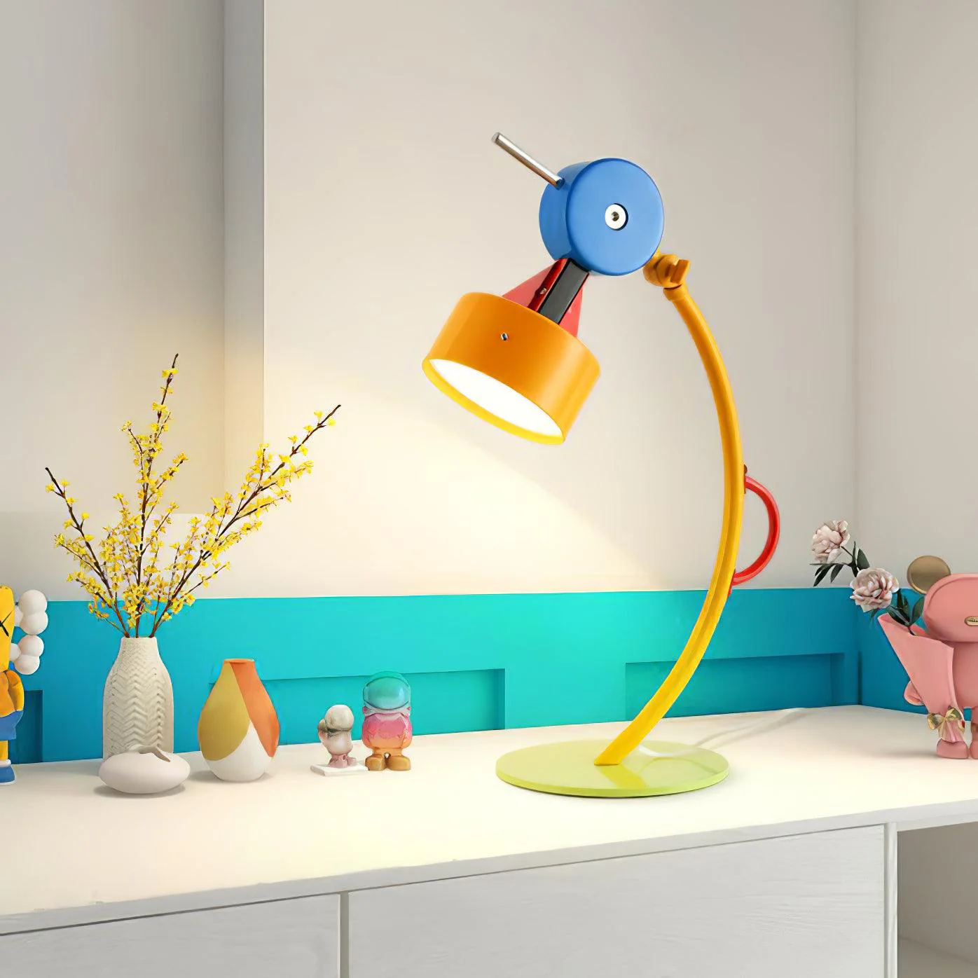 Treetops Table Lamp - Image 26