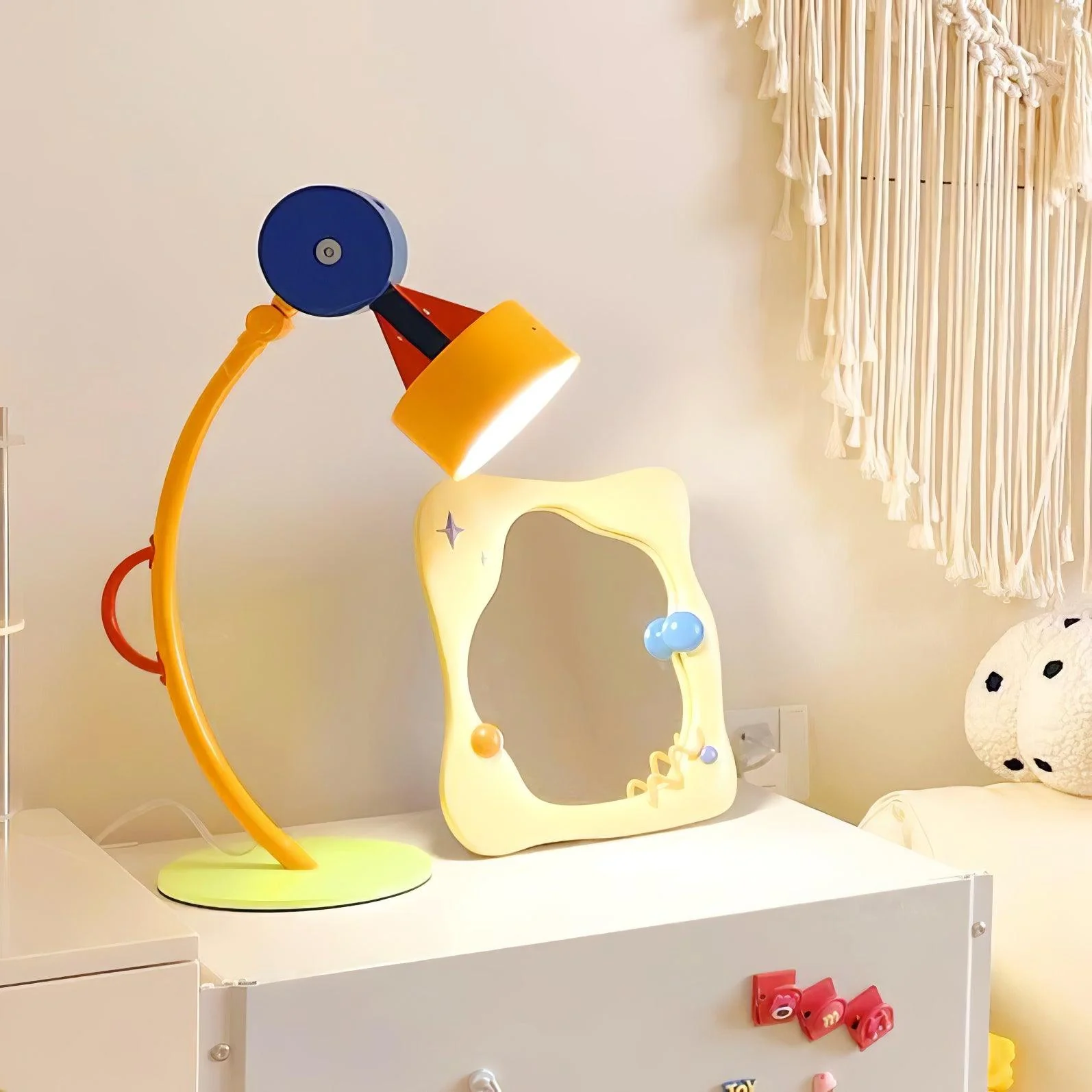 Treetops Table Lamp - Image 28