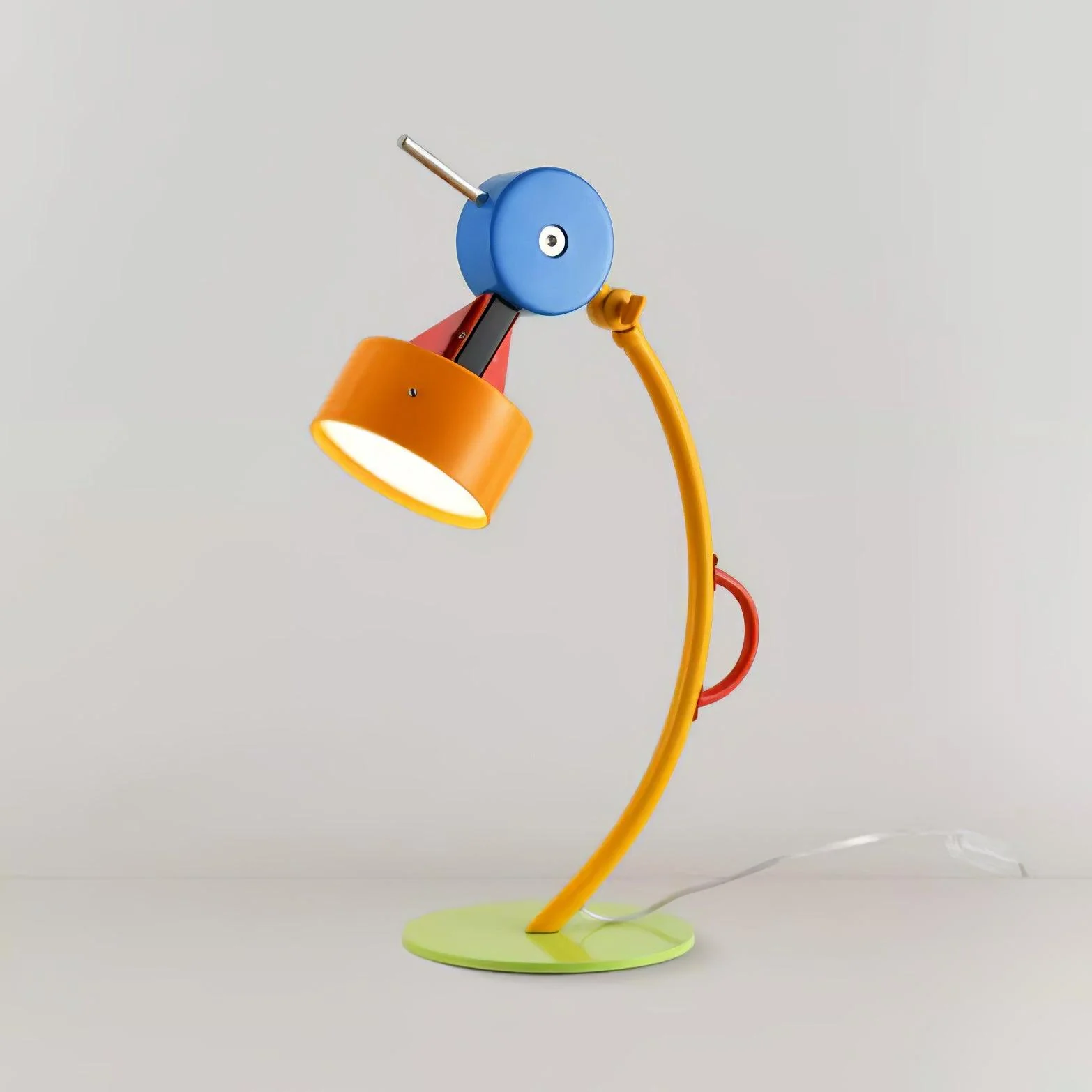 Treetops Table Lamp - Image 29