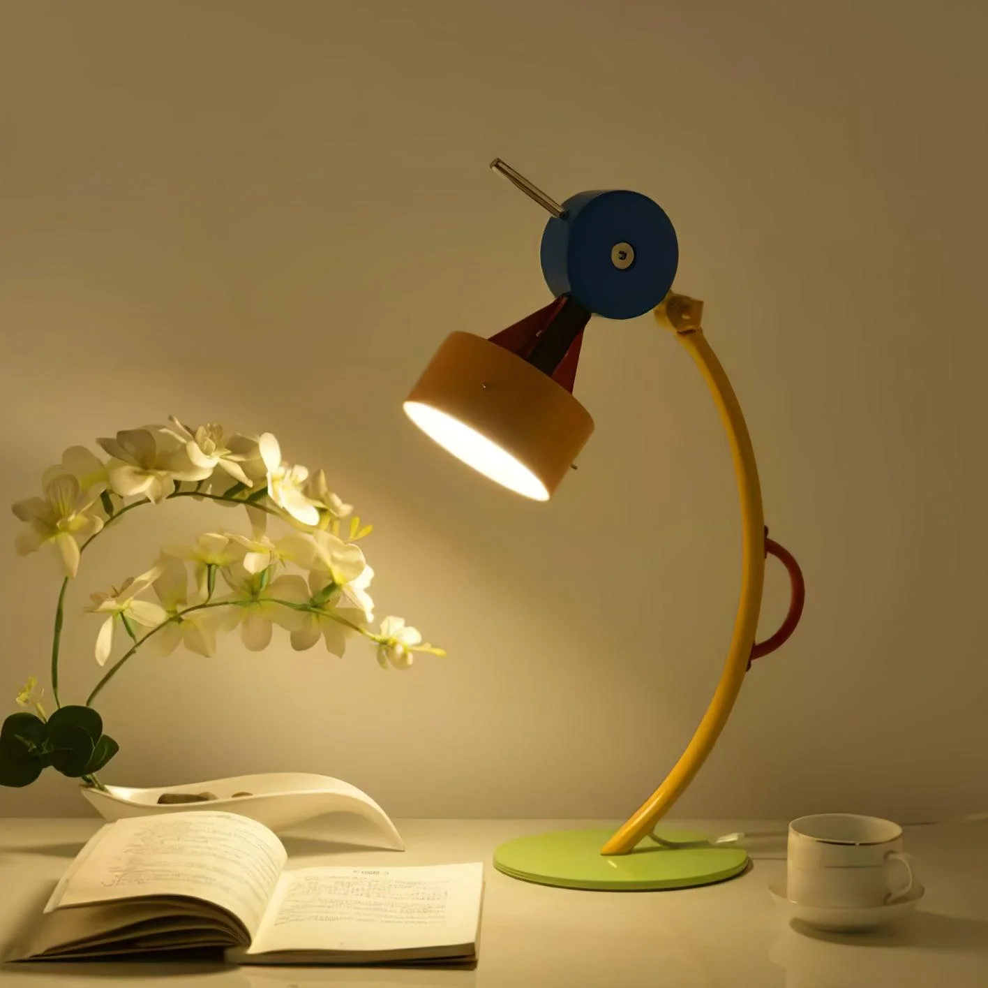 Treetops Table Lamp - Image 30
