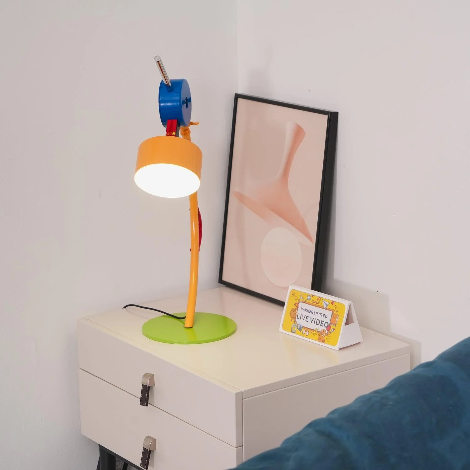 Treetops Table Lamp - Image 35