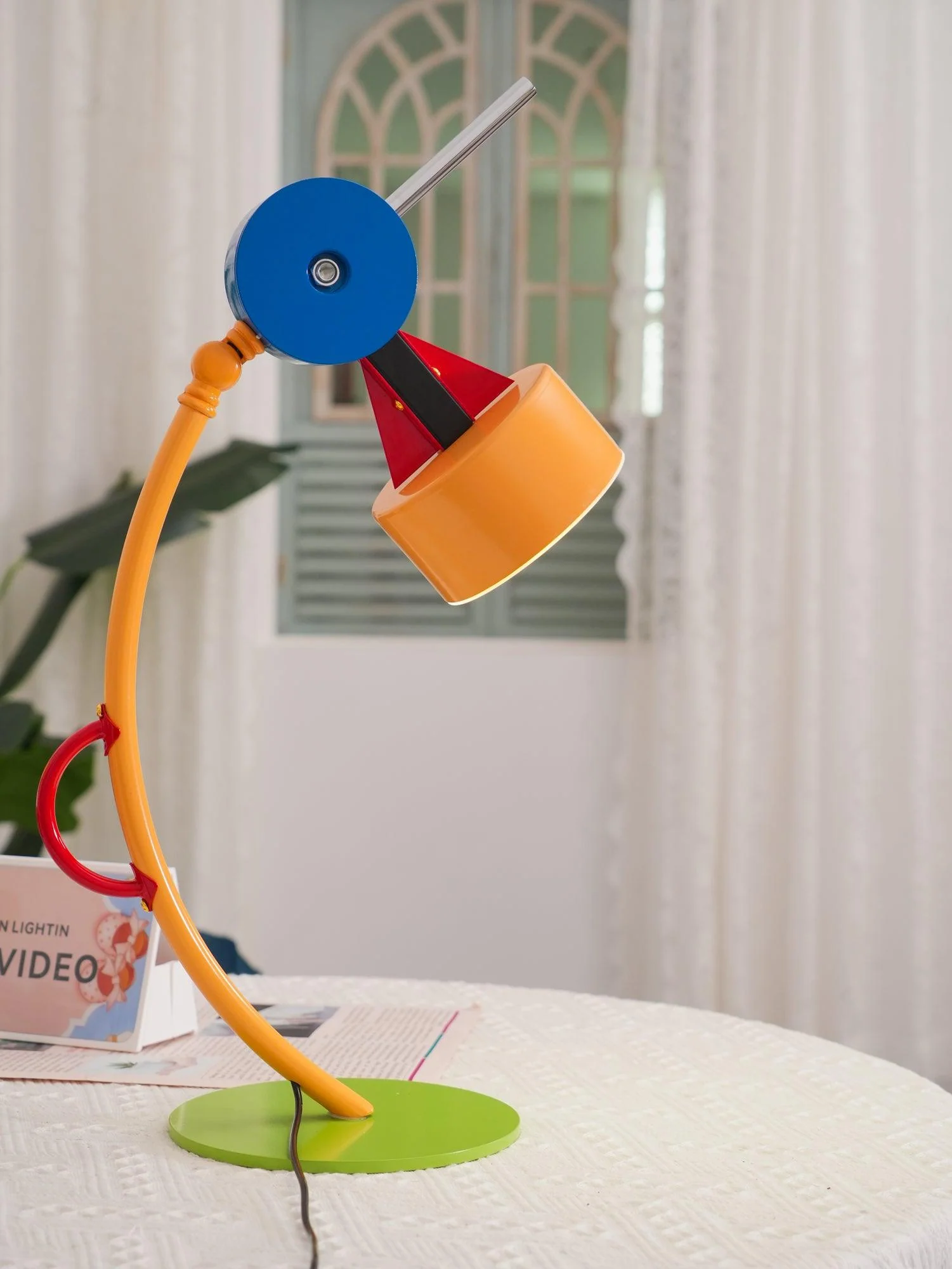Treetops Table Lamp - Image 36