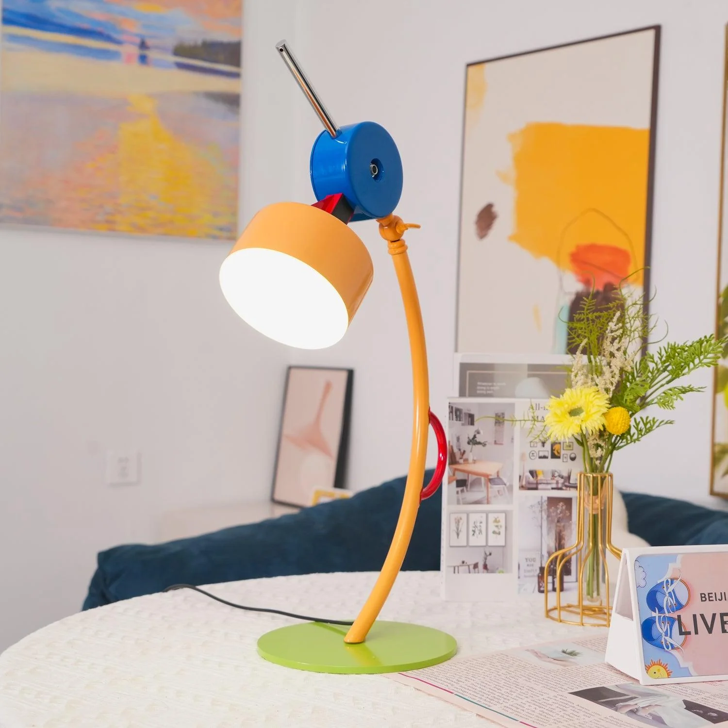 Treetops Table Lamp - Image 37