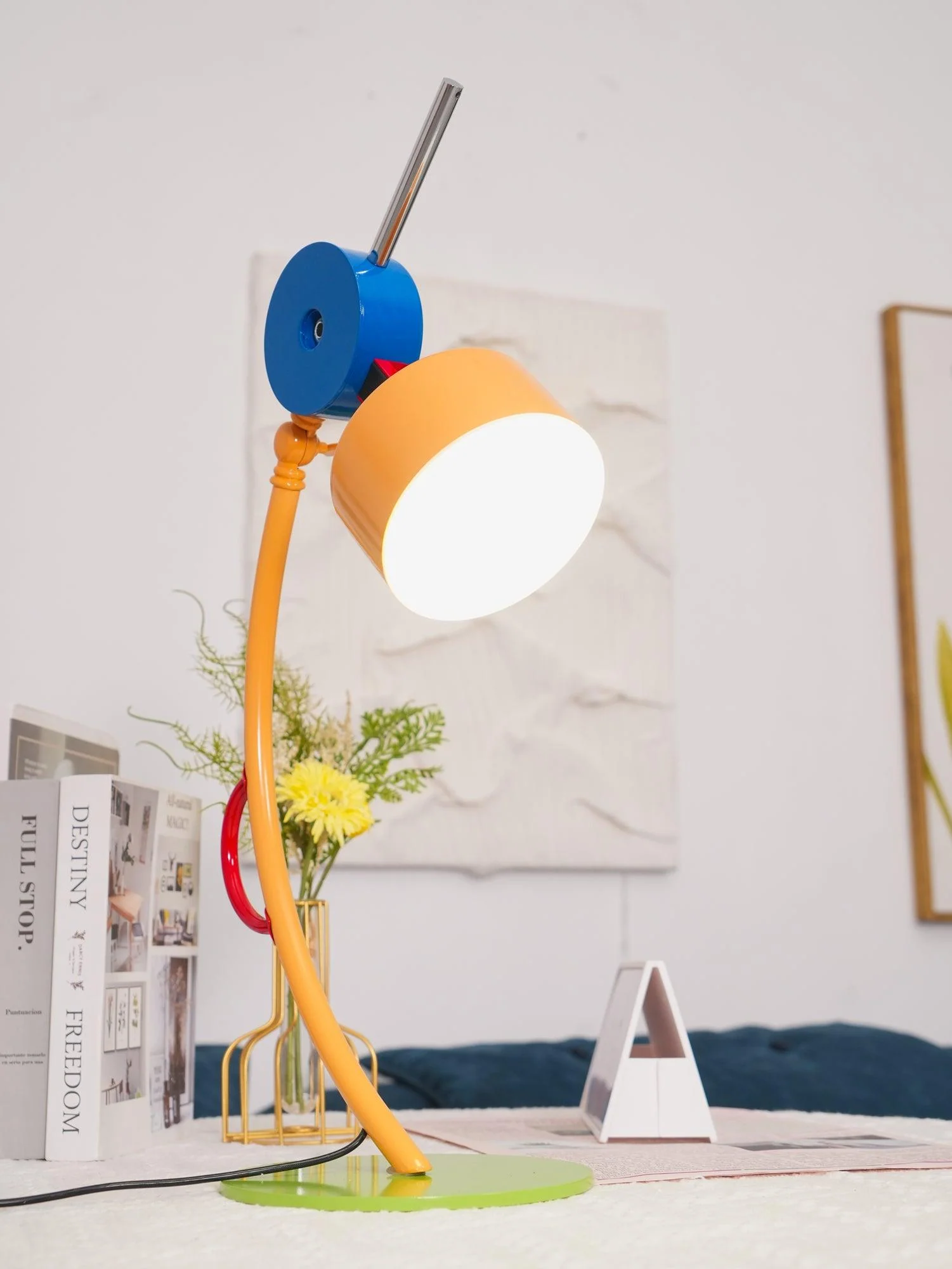 Treetops Table Lamp - Image 38