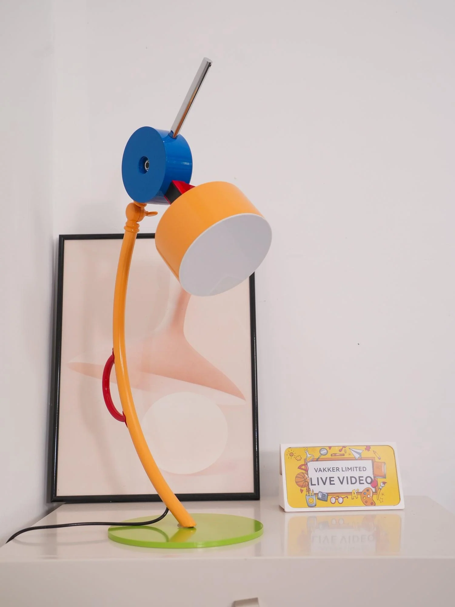 Treetops Table Lamp - Image 40