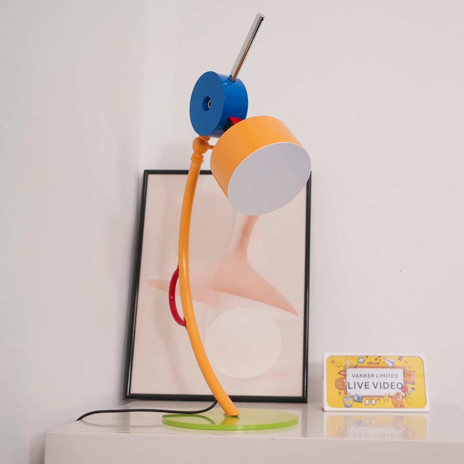 Treetops Table Lamp - Image 41
