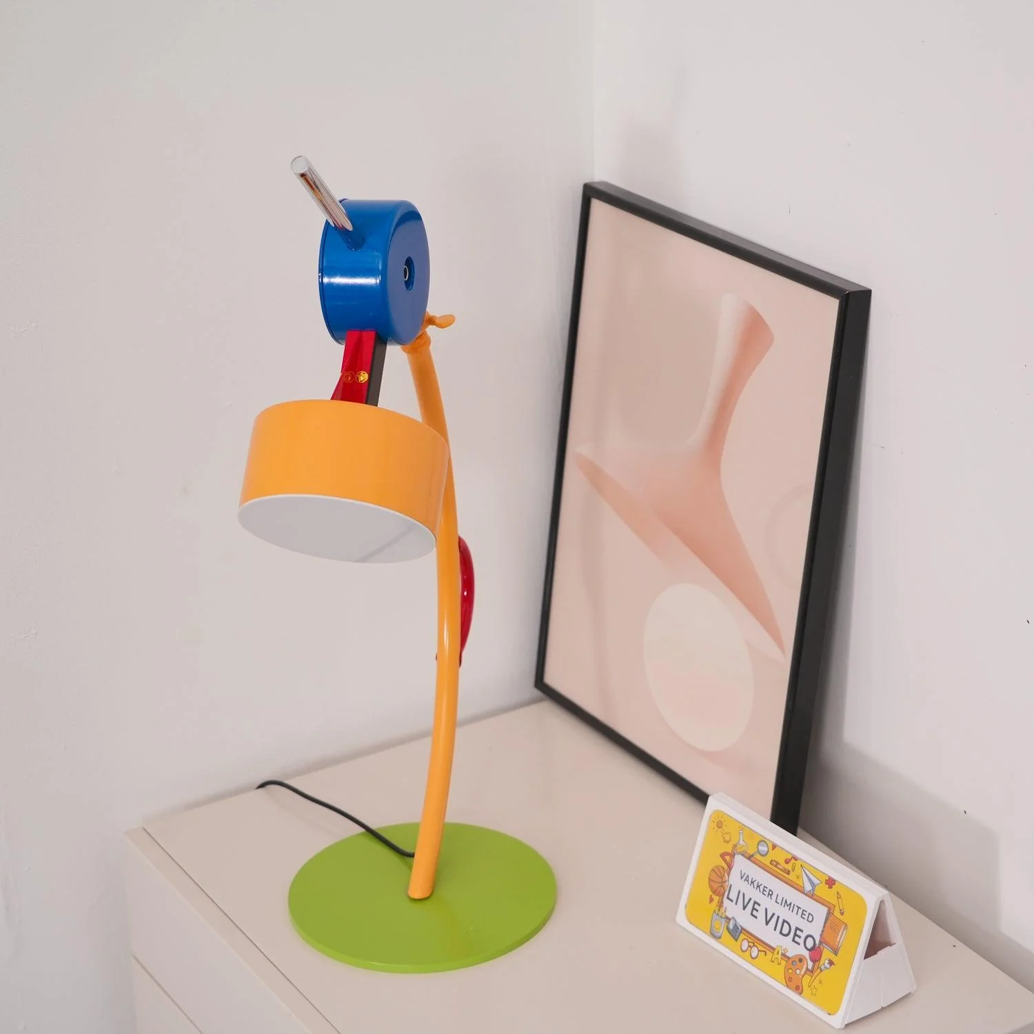 Treetops Table Lamp - Image 42
