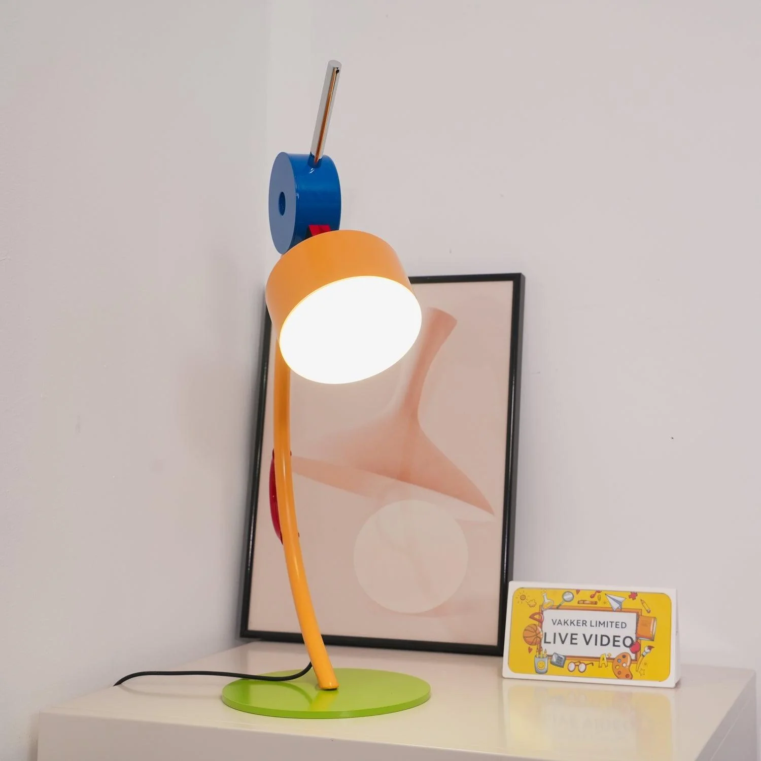 Treetops Table Lamp - Image 43