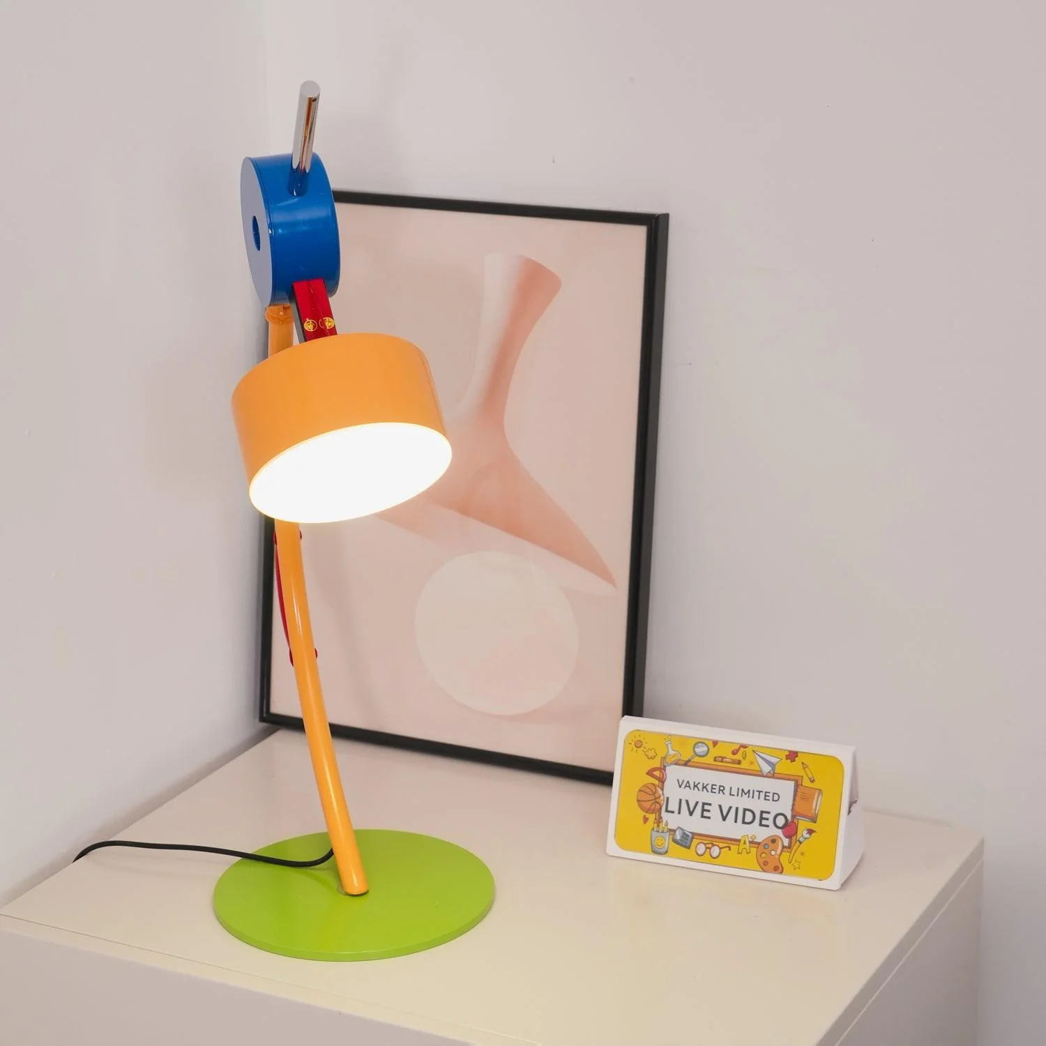 Treetops Table Lamp - Image 44