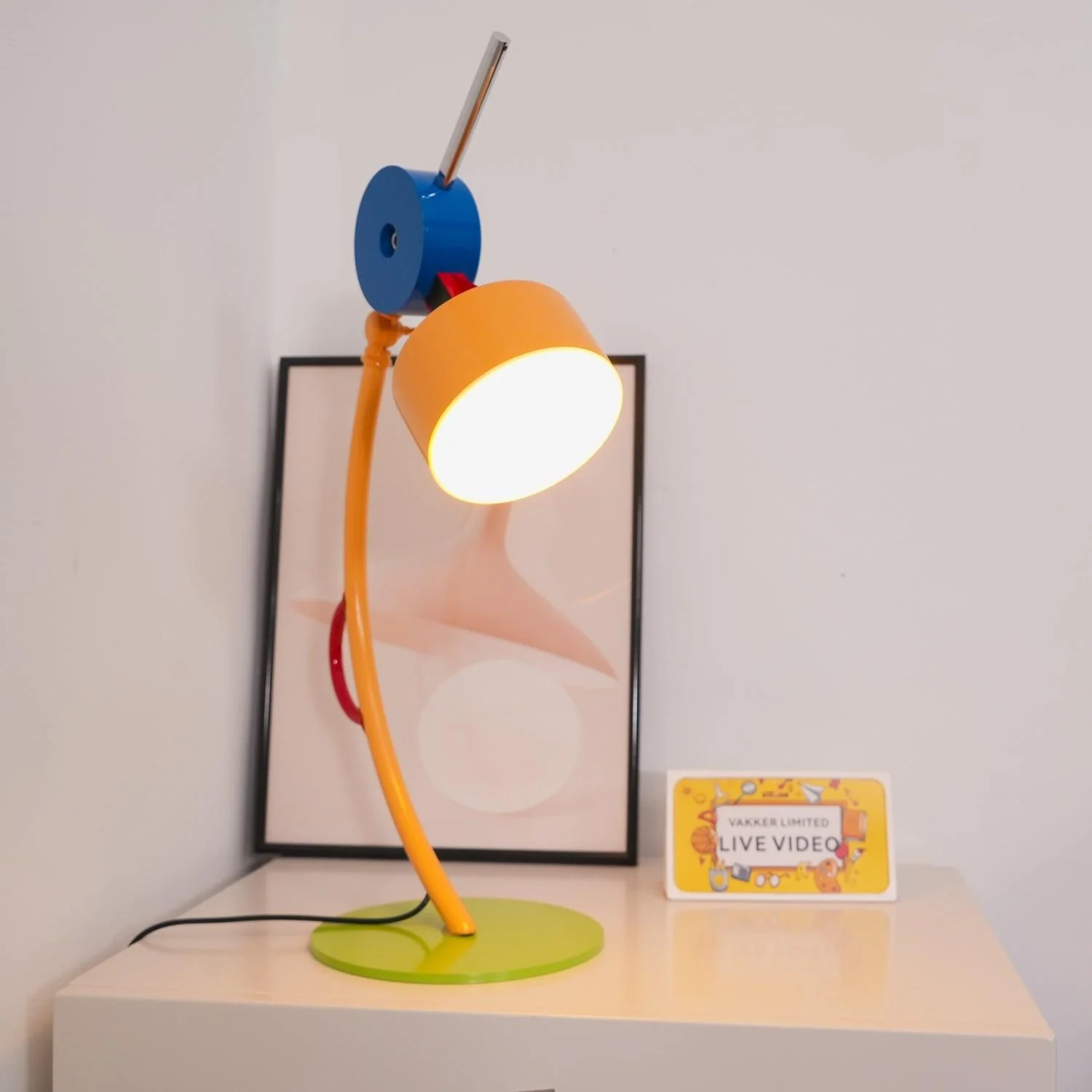 Treetops Table Lamp - Image 6
