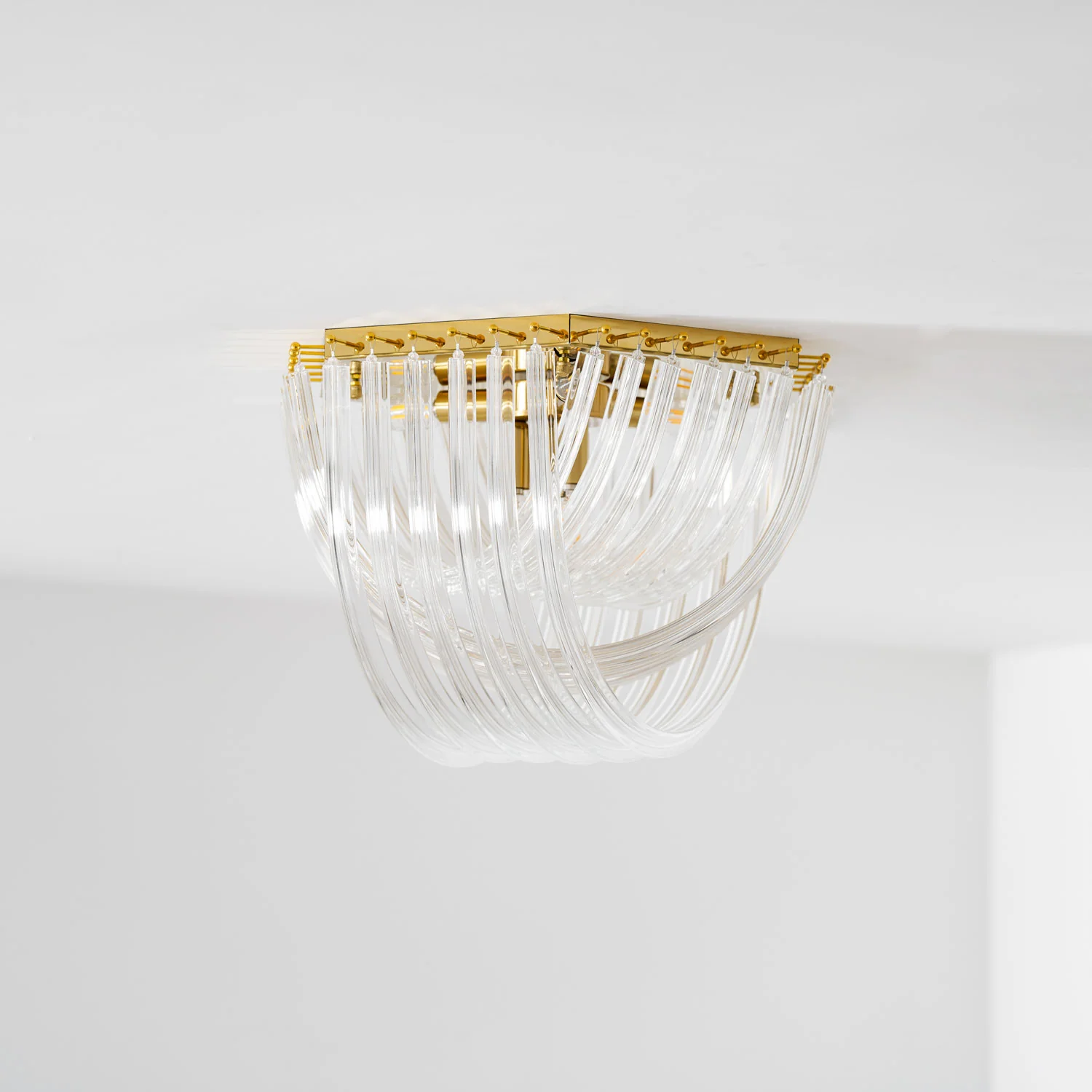 Trevi Murano Ceiling Lamp - Image 13