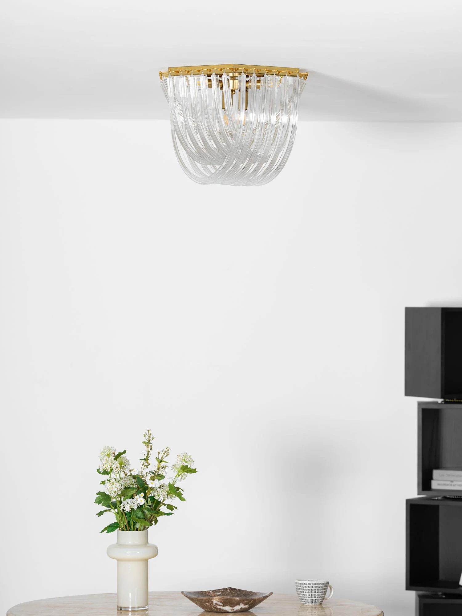 Trevi Murano Ceiling Lamp - Image 20