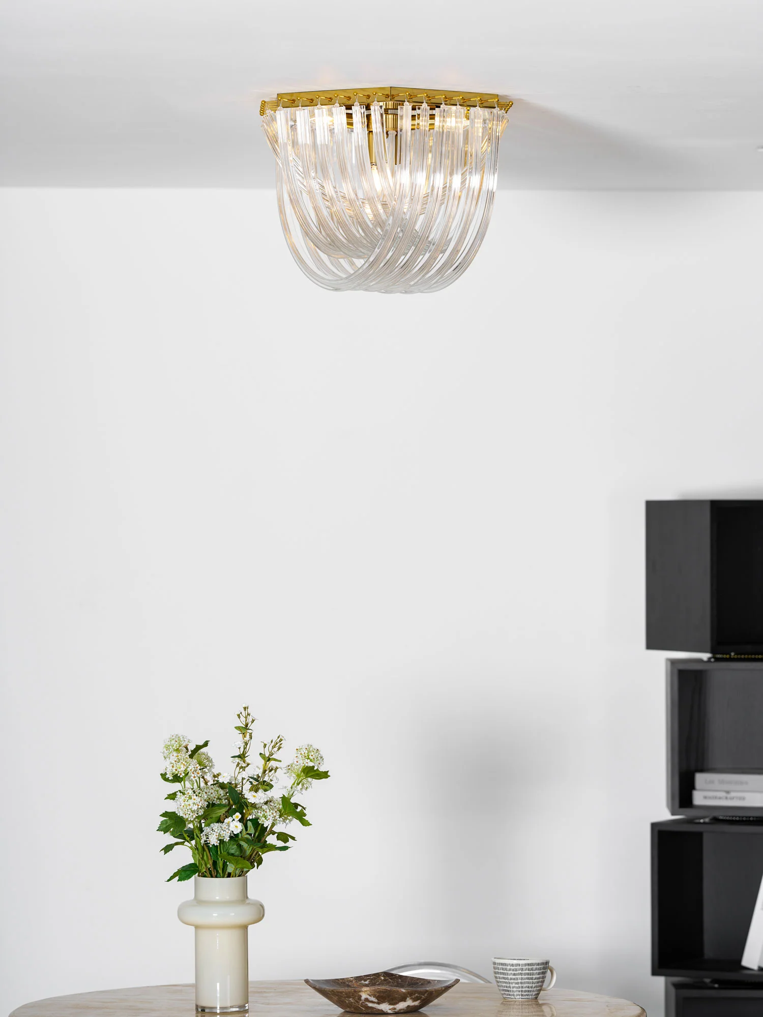 Trevi Murano Ceiling Lamp - Image 21