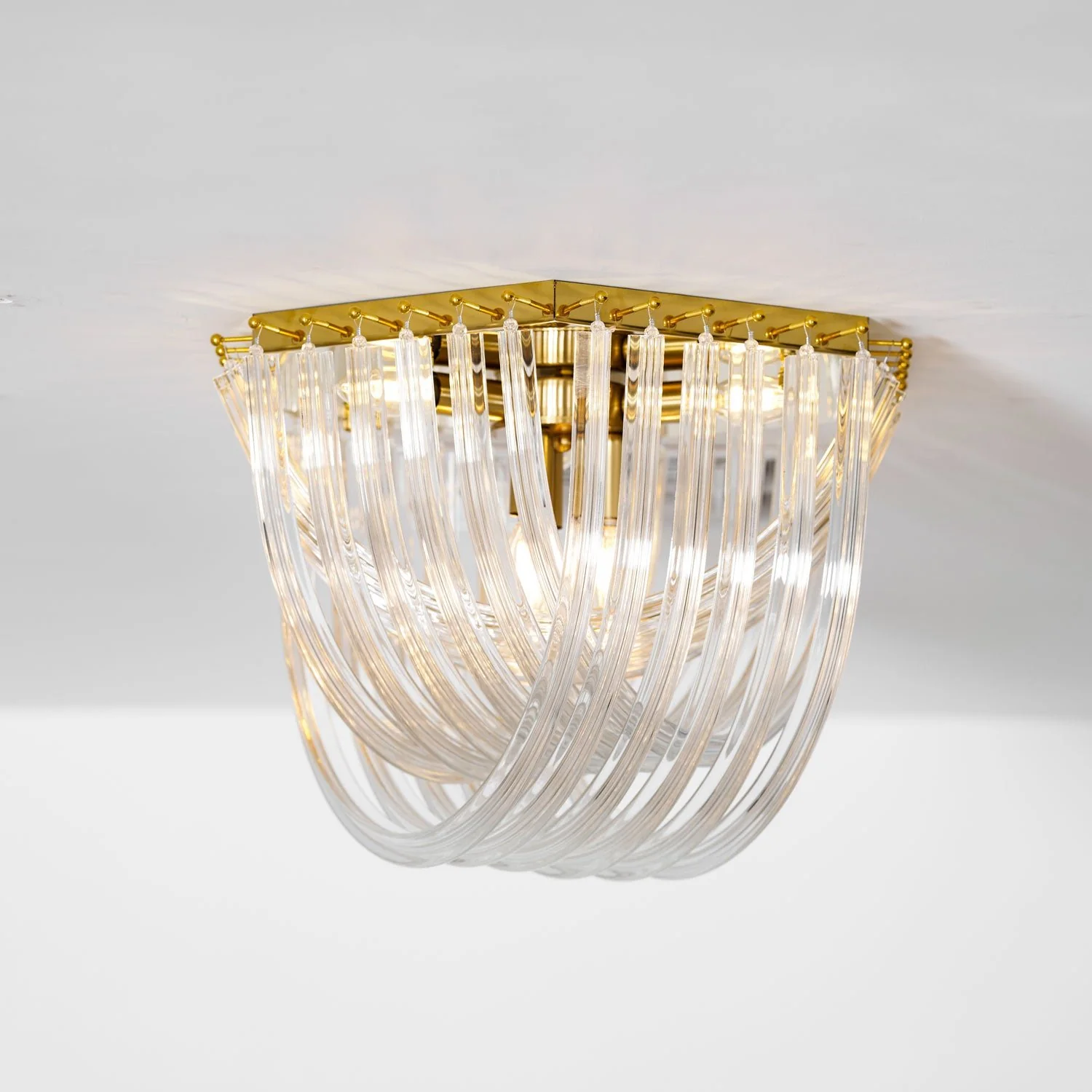 Trevi Murano Ceiling Lamp - Image 22