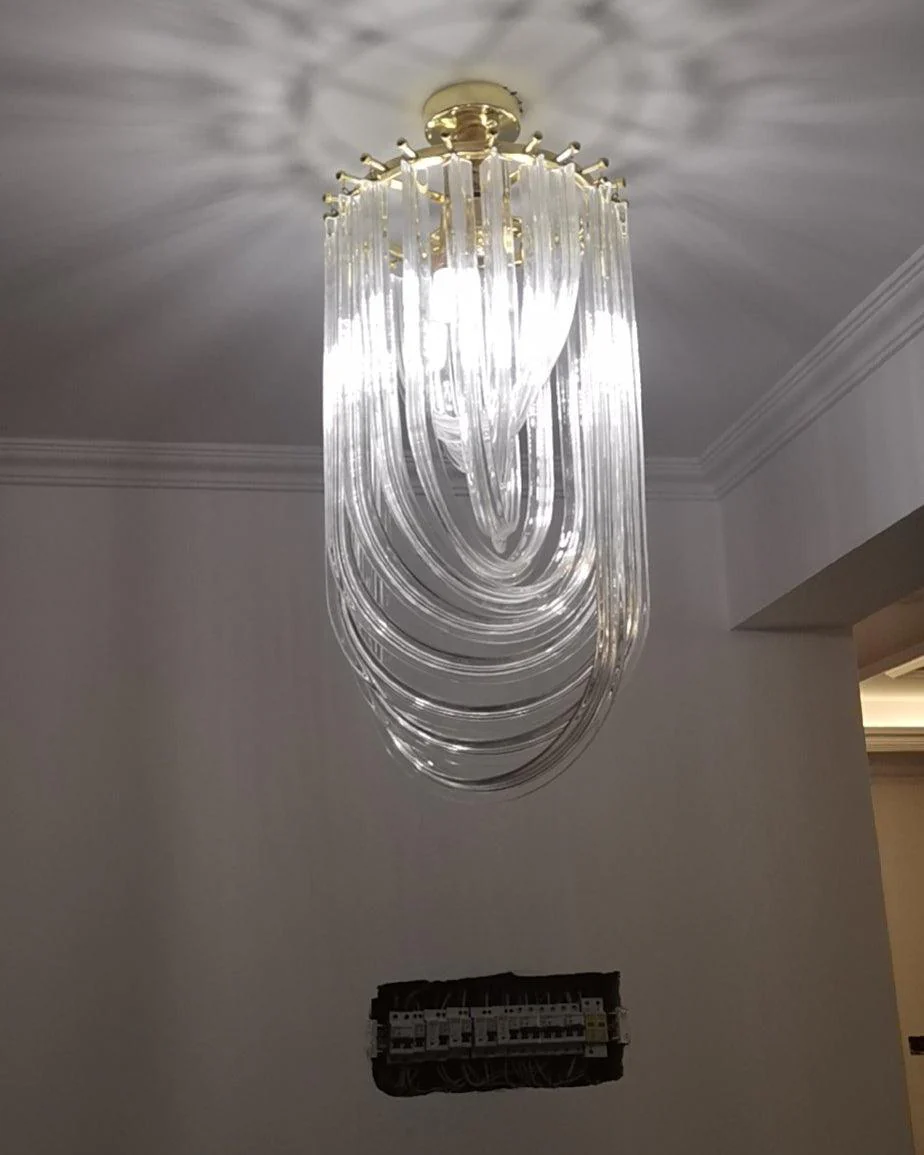 Trevi Murano Chandelier - Image 28