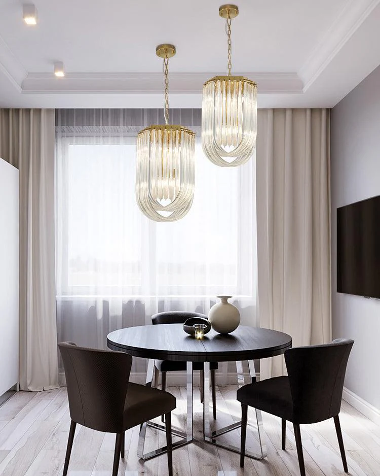 Trevi Murano Chandelier - Image 33