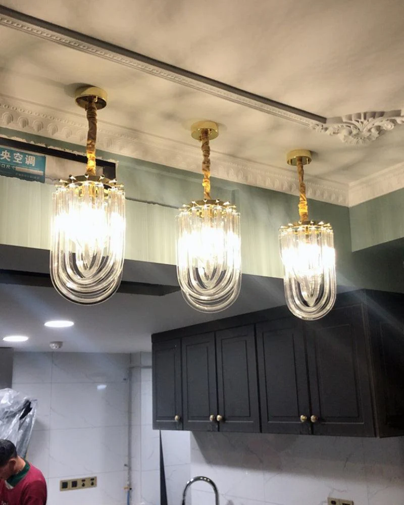 Trevi Murano Chandelier - Image 35