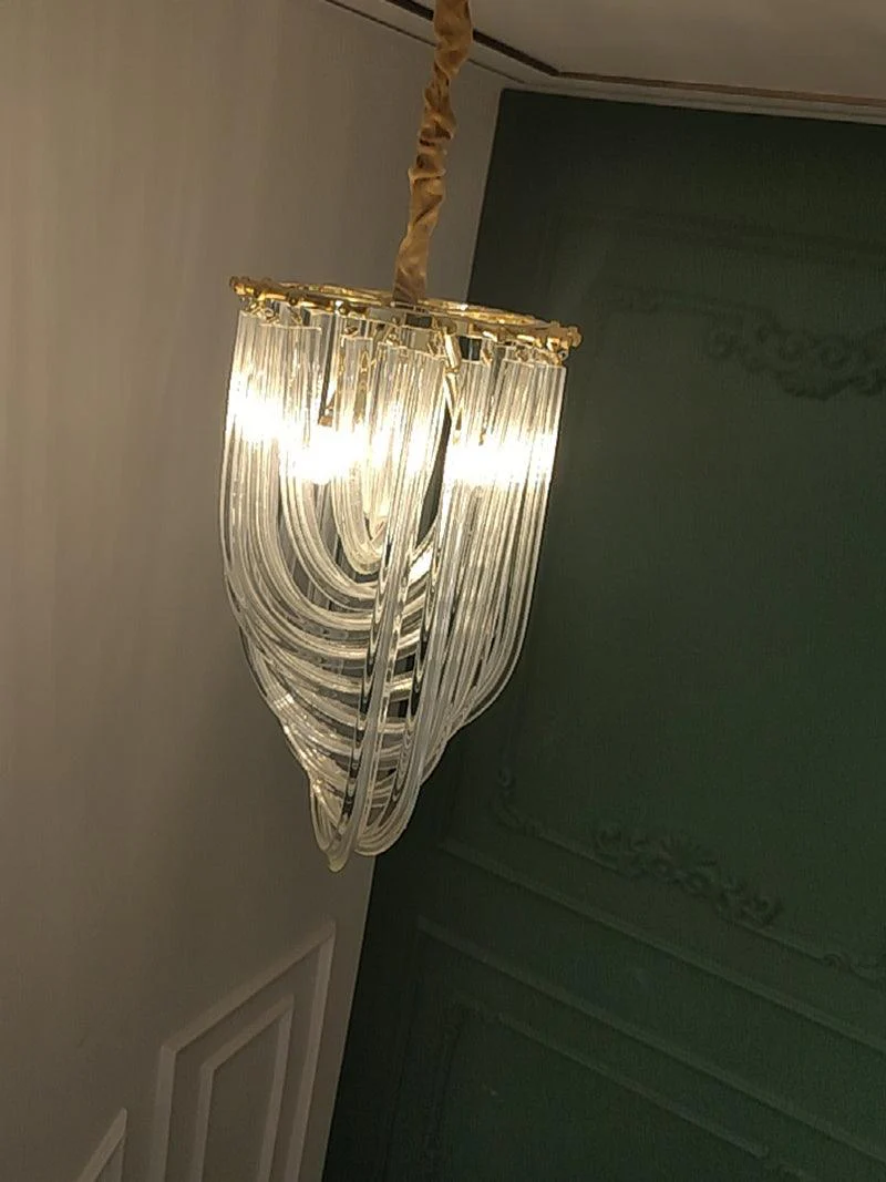 Trevi Murano Chandelier - Image 40