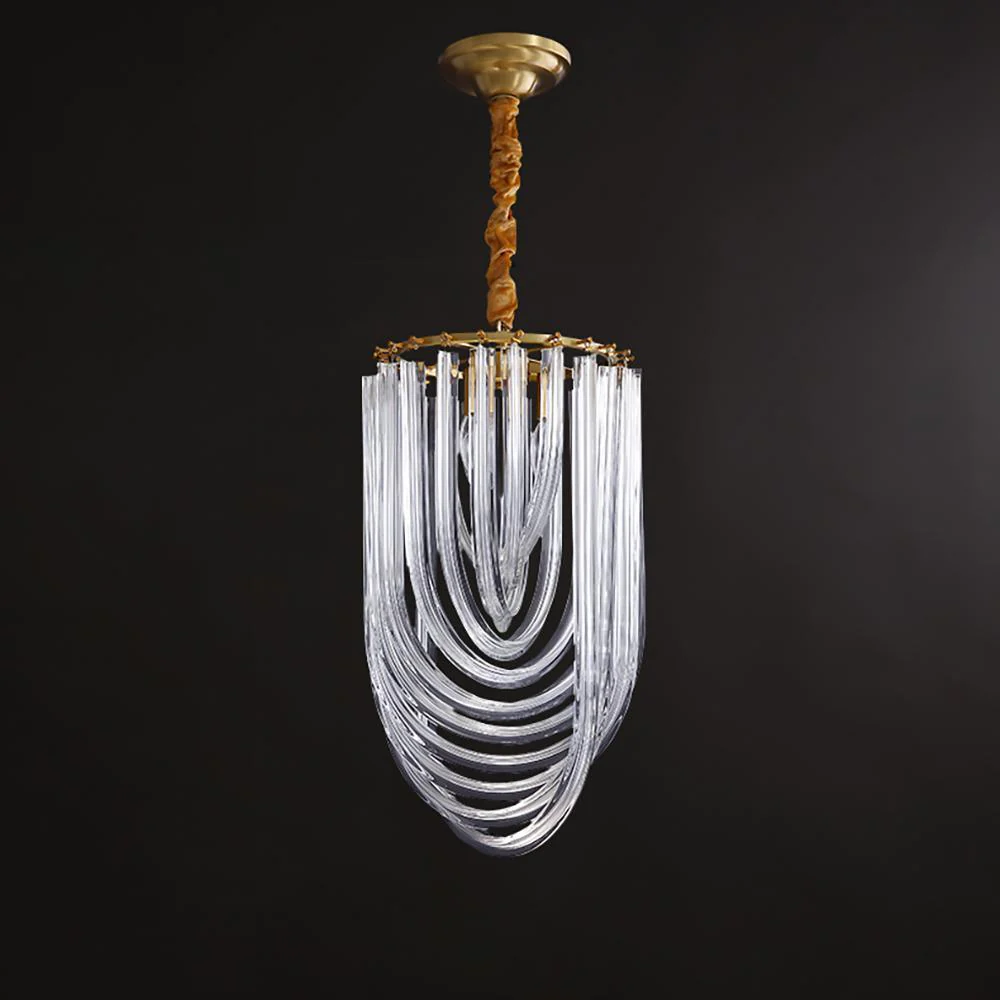Trevi Murano Chandelier - Image 43