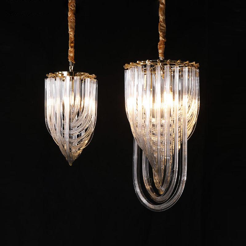 Trevi Murano Chandelier - Image 44