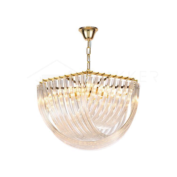 Trevi Murano Chandelier - Image 45
