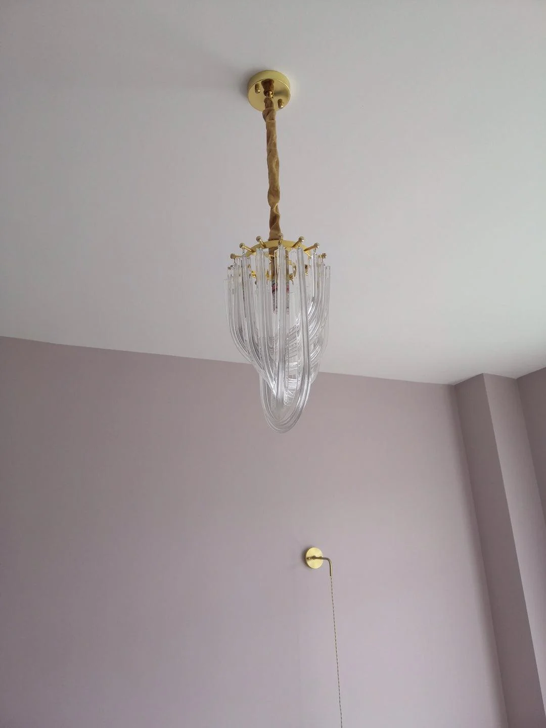 Trevi Murano Chandelier - Image 48