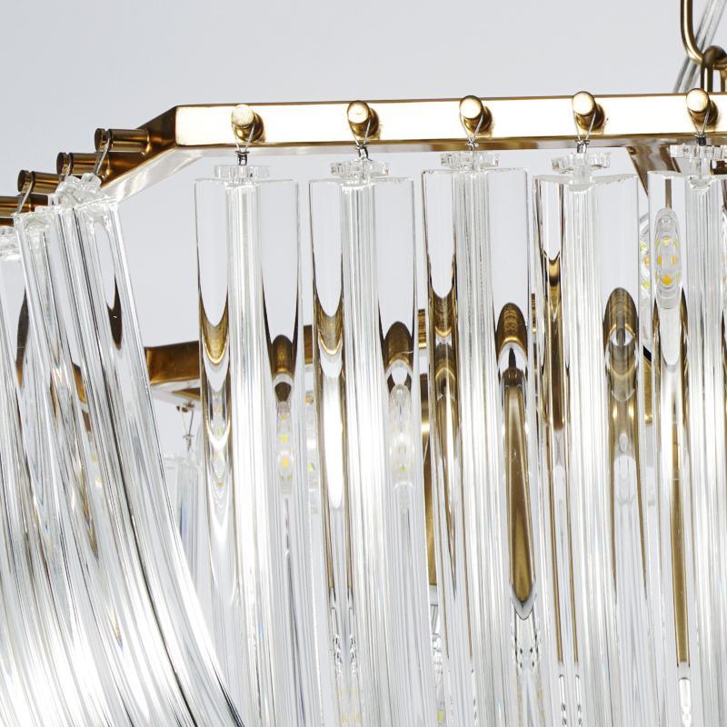 Trevi Murano Chandelier - Image 49