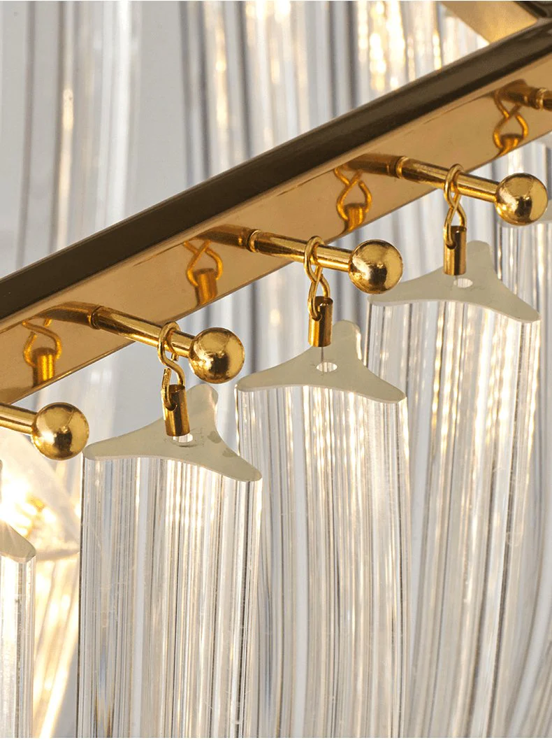 Trevi Murano Chandelier - Image 54