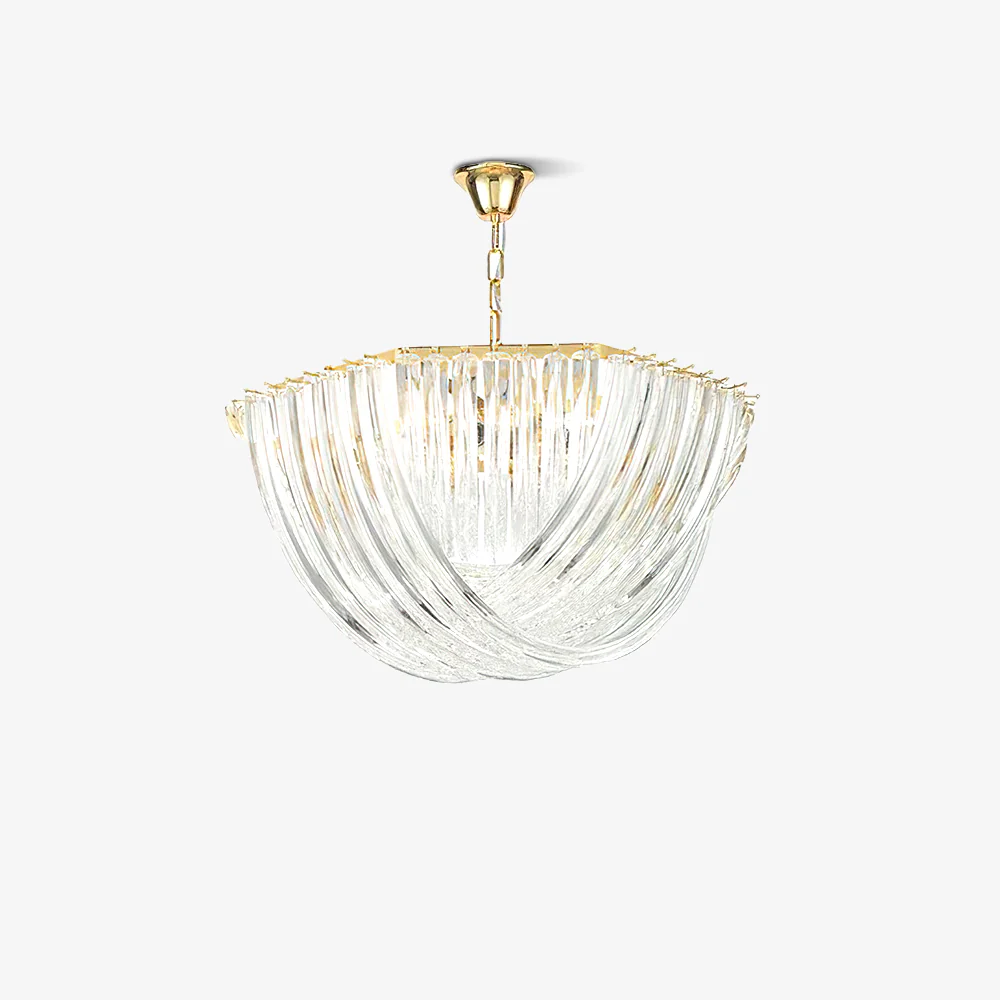 Trevi Murano Chandelier - Image 55