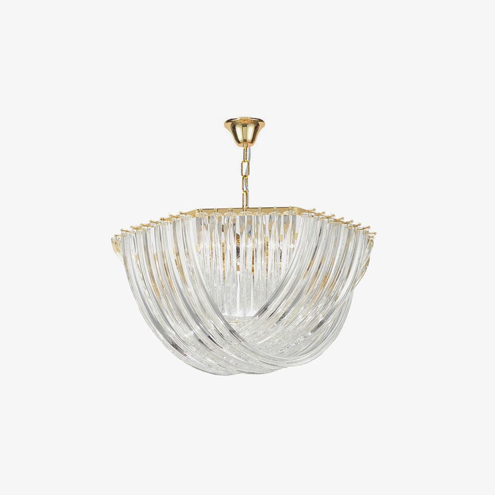 Trevi Murano Chandelier - Image 56