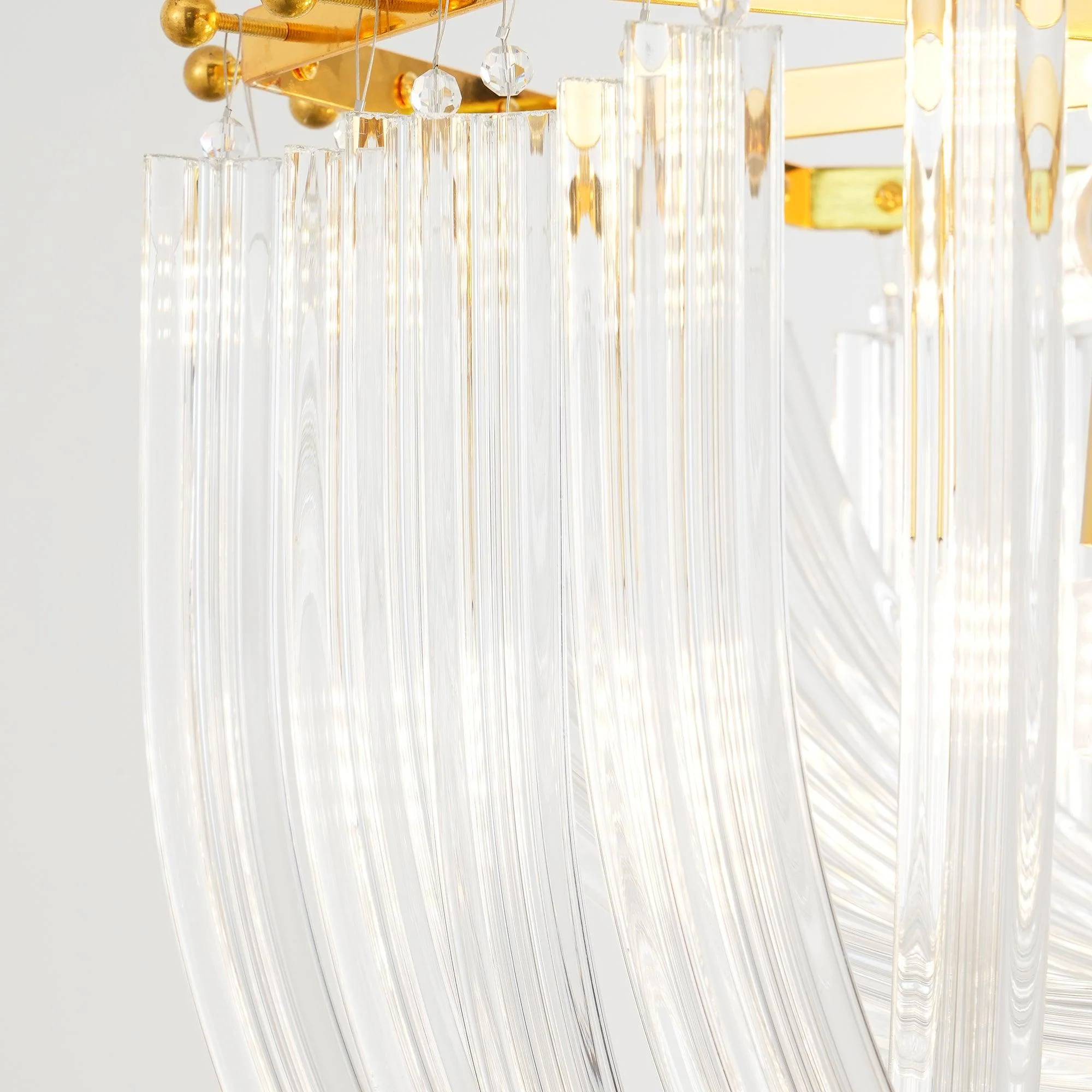 Trevi Murano Chandelier - Image 57