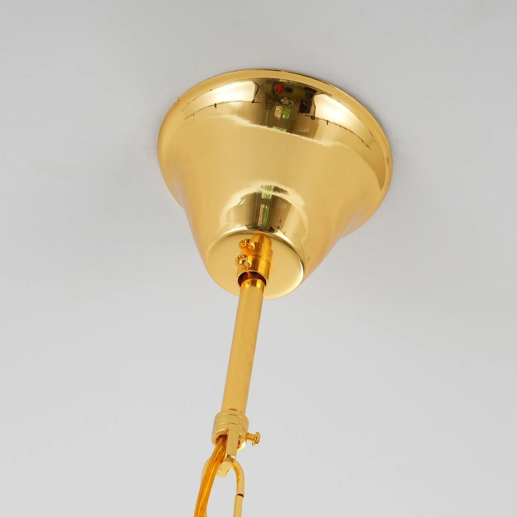 Trevi Murano Chandelier - Image 59