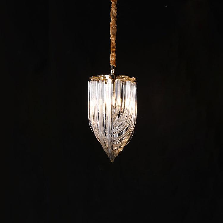 Trevi Murano Chandelier - Image 62