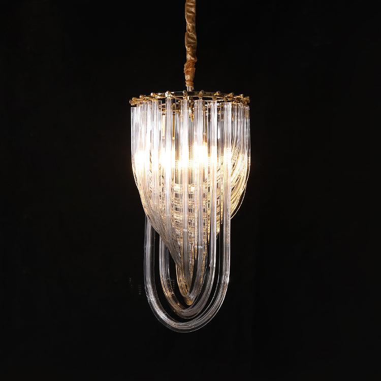 Trevi Murano Chandelier - Image 63