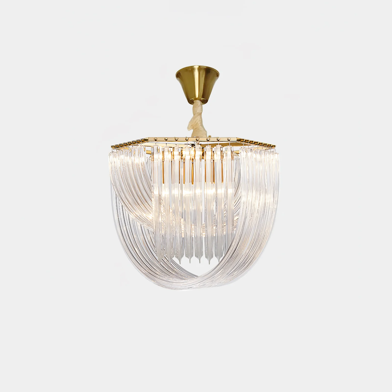 Trevi Murano Chandelier - Image 65