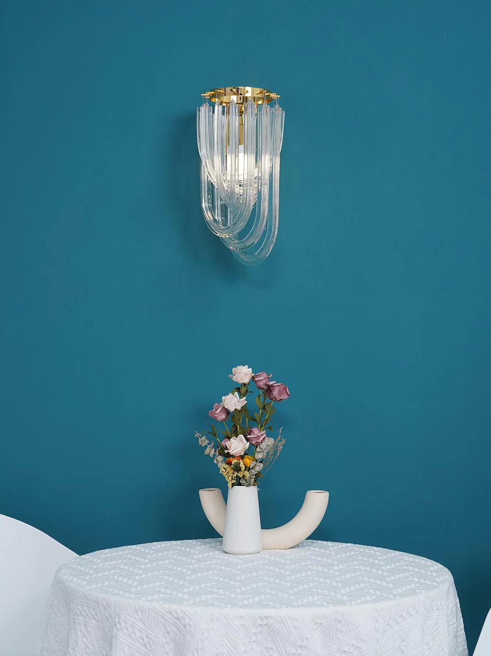 Trevi Murano Wall Lamp - Image 14