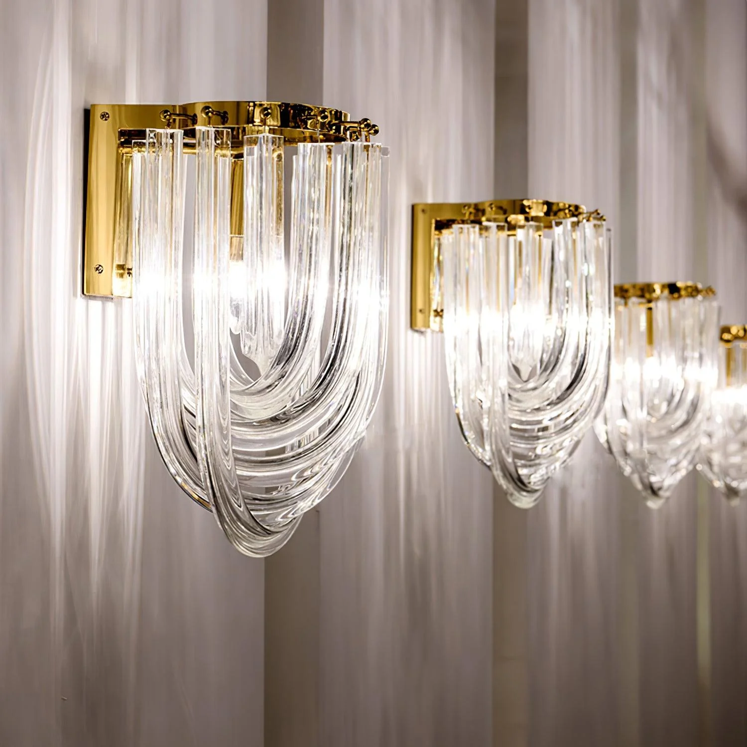 Trevi Murano Wall Lamp - Image 16