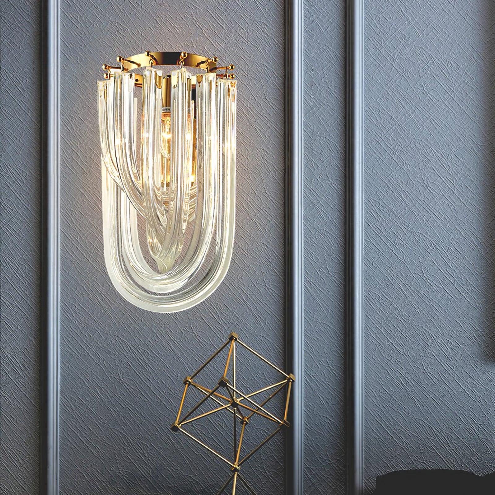 Trevi Murano Wall Lamp - Image 19