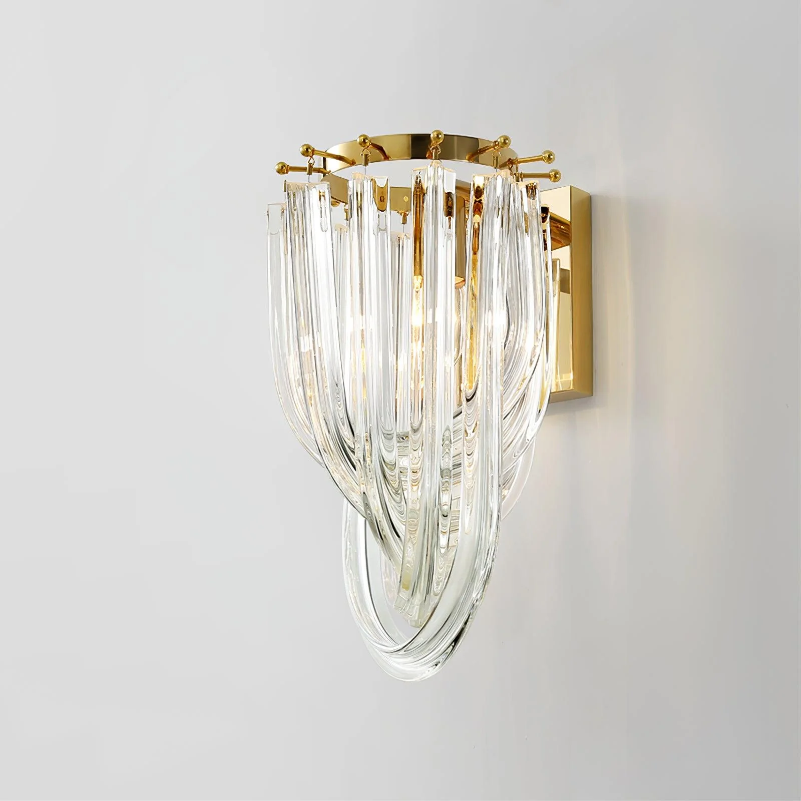 Trevi Murano Wall Lamp - Image 2