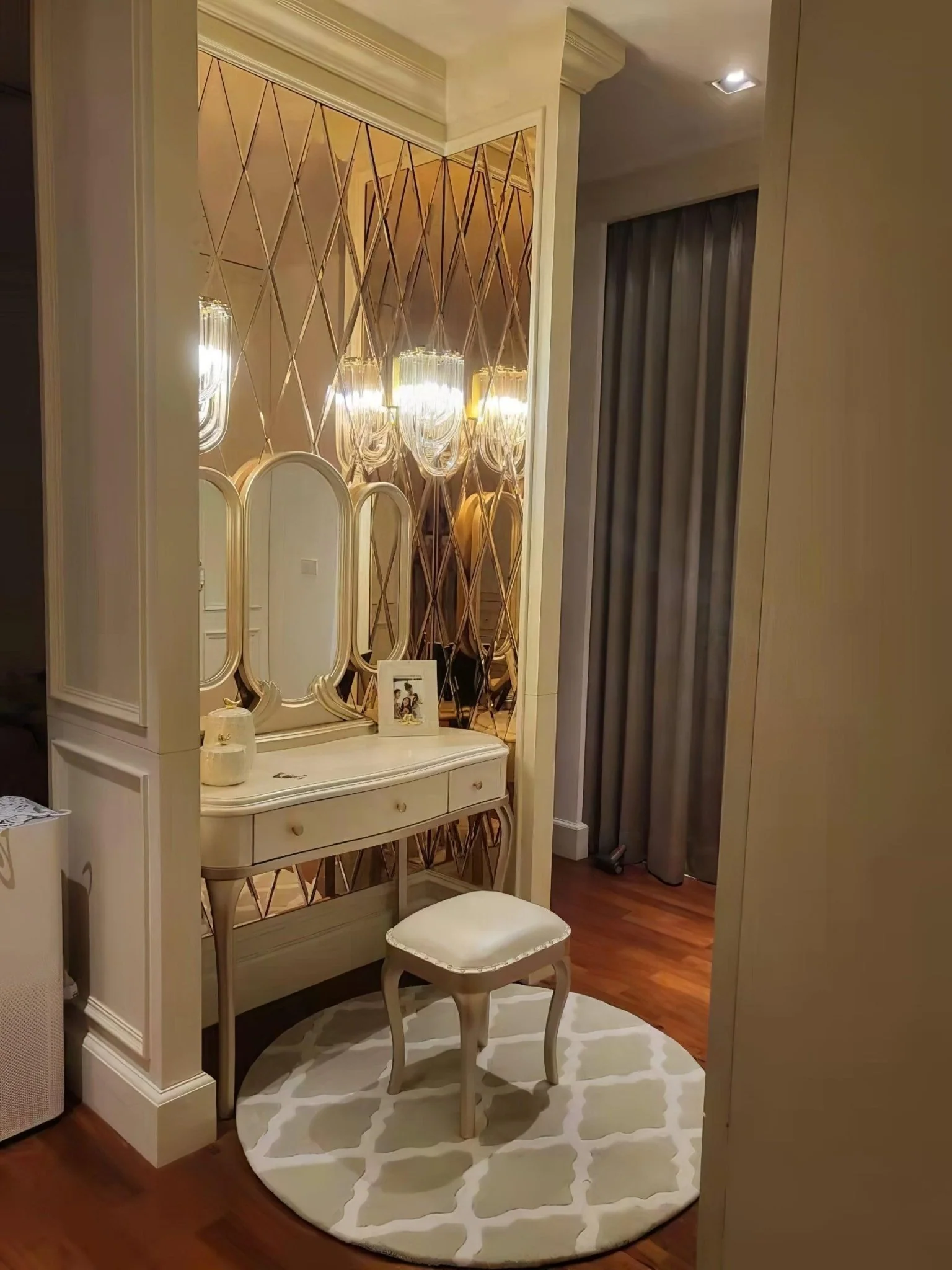 Trevi Murano Wall Lamp - Image 22